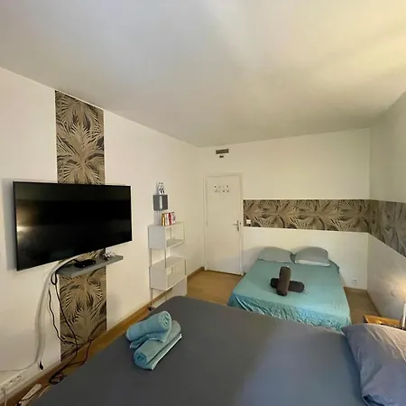 Tour Eiffel Francois Gerard *