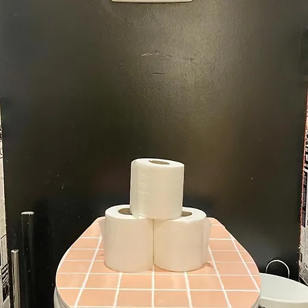 Tour Eiffel Francois Gerard *