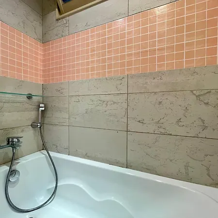 Appartement Tour Eiffel Francois Gerard