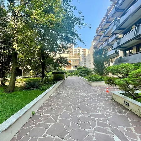 Appartement Tour Eiffel Francois Gerard Parijs