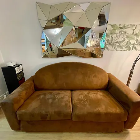 Tour Eiffel Francois Gerard