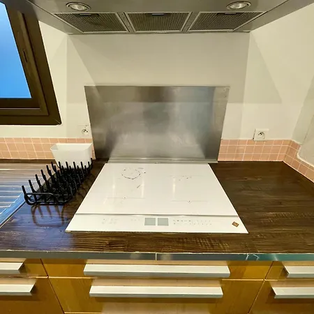 Tour Eiffel Francois Gerard *