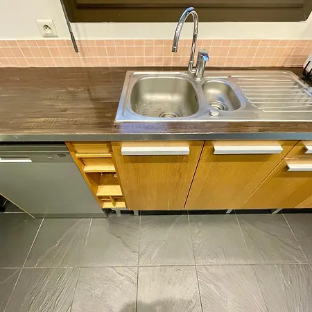 Apartman Tour Eiffel Francois Gerard Párizs