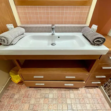 Tour Eiffel Francois Gerard *