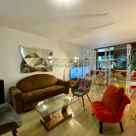 Tour Eiffel Francois Gerard Παρίσι